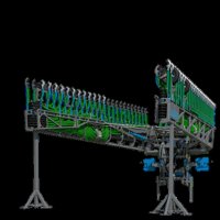 Asset preview
